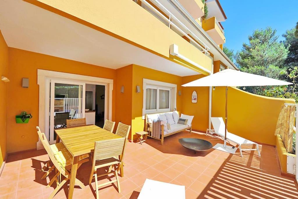 Tropical Pool View Cascais - Checkinhome Exterior photo
