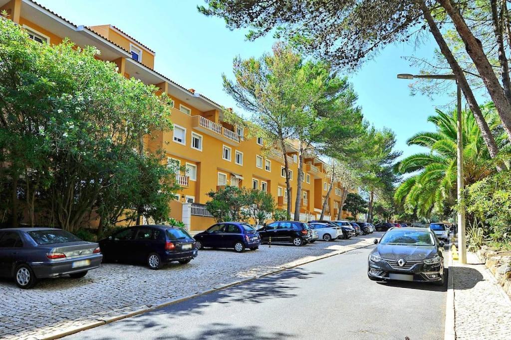 Tropical Pool View Cascais - Checkinhome Exterior photo