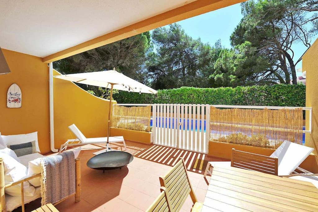 Tropical Pool View Cascais - Checkinhome Exterior photo