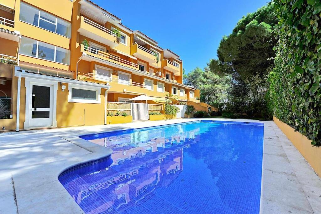 Tropical Pool View Cascais - Checkinhome Exterior photo
